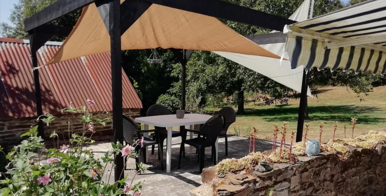 La Petite Maison Beauchene  Экстерьер фото