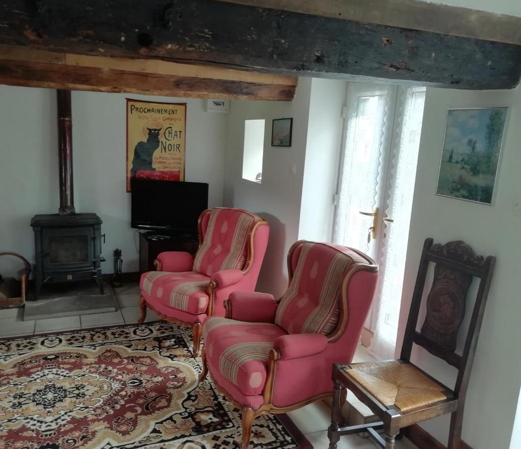 La Petite Maison Beauchene  Экстерьер фото