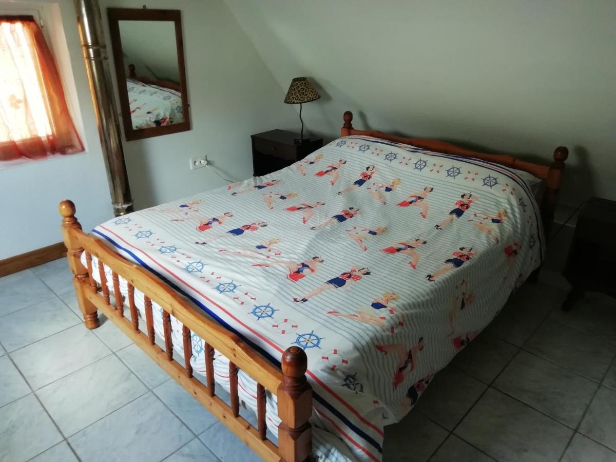 La Petite Maison Beauchene  Экстерьер фото