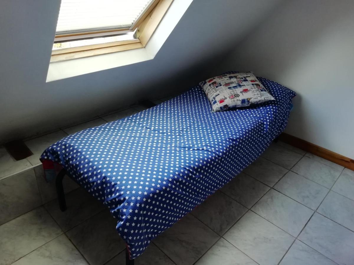 La Petite Maison Beauchene  Экстерьер фото